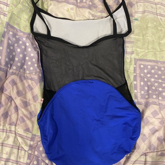 Beautiful ballet leotard! - Picture 2 of 3